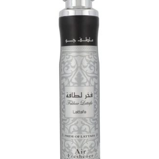 LATTAFA FAKHAR MEN AIR FRESHENER 300ML SPRAY - CABALLERO