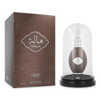 LATTAFA HALA 100ML EDP SPRAY - UNISEX