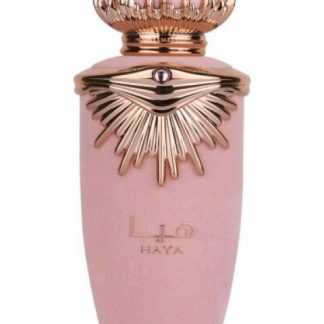 LATTAFA HAYA EAU DE PARFUM 100 ML PARA MUJER