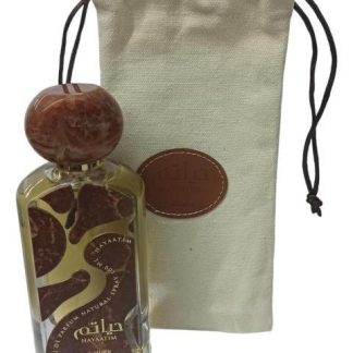 LATTAFA HAYAATIM EAU DE PARFUM UNISEX DE 100 ML