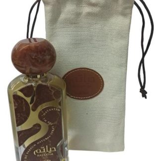 LATTAFA HAYAATIM UNISEX 100ML EDP
