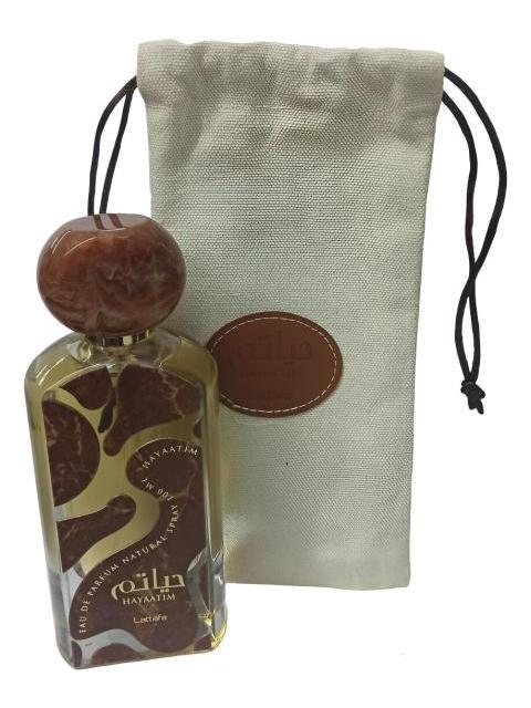 LATTAFA HAYAATIM UNISEX 100ML EDP