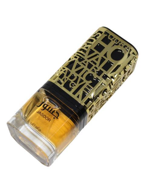 LATTAFA JASOOR EAU DE PARFUM 100 ML UNISEX - Image 6