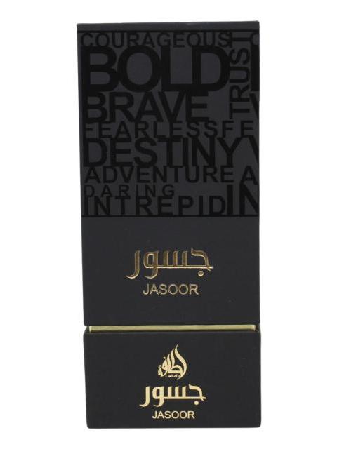LATTAFA JASOOR EAU DE PARFUM 100 ML UNISEX - Image 7