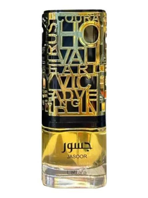 LATTAFA JASOOR MEN 100ML EDP - Image 3