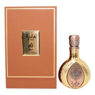 LATTAFA MASA EAU DE PARFUM 100 ML UNISEX
