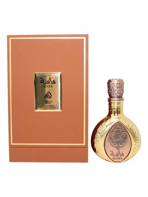 LATTAFA MASA EAU DE PARFUM 100 ML UNISEX