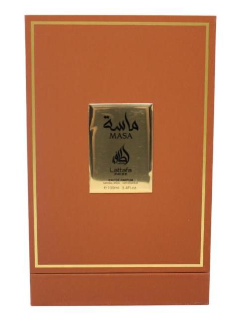 LATTAFA MASA EAU DE PARFUM 100 ML UNISEX - Image 5