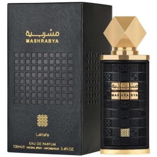 LATTAFA MASHRABYA UNISEX 100ML EDP