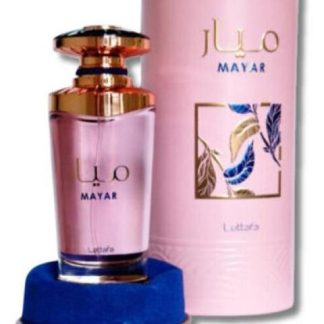 LATTAFA MAYAR EAU DE PARFUM 100 ML PARA MUJER