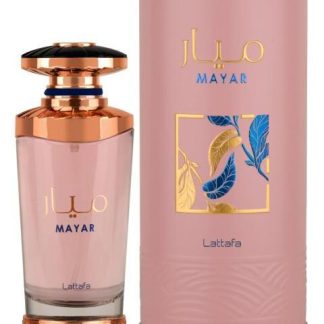 LATTAFA MAYAR WOMEN 100ML EDP