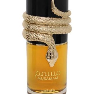 LATTAFA MUSAMAM EAU DE PARFUM 100 ML UNISEX