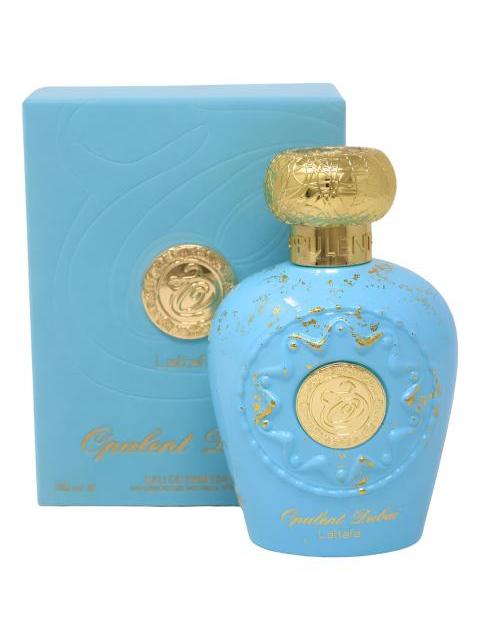 LATTAFA OPULENT DUBAI EAU DE PARFUM 100 ML UNISEX