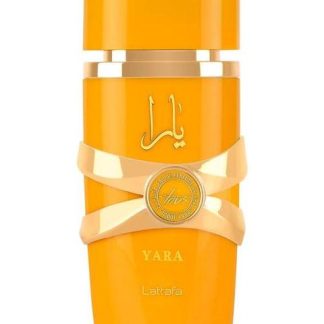 LATTAFA PERFUME YARA TOUS EAU DE PARFUM 100ML