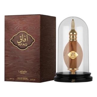 LATTAFA PRIDE AFAQ 100ML EDP