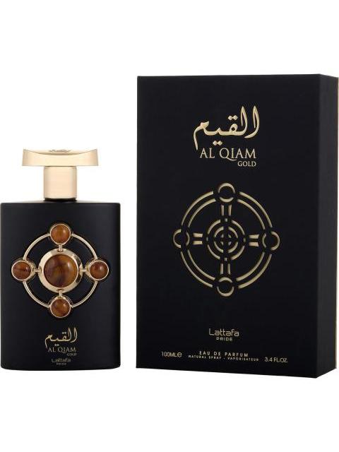 LATTAFA PRIDE ALQIAM GOLD EDP 100ML