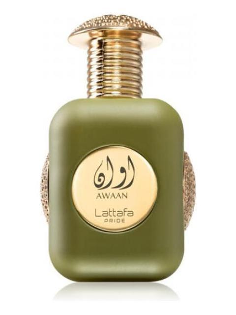 LATTAFA PRIDE AWAAN FOR MEN 100ML EDP - Image 4