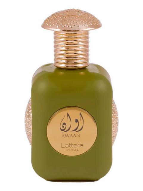 LATTAFA PRIDE AWAAN FOR MEN 100ML EDP - Image 5