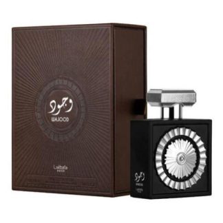 LATTAFA PRIDE WAJOOD 100ML EDP