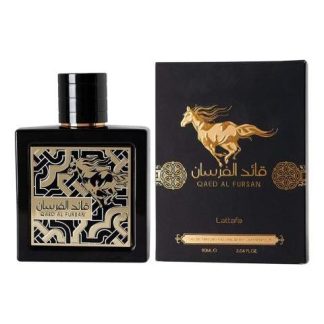 LATTAFA QAED AL FURSAN 100ML EDP