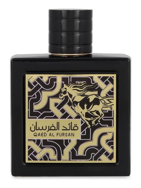 LATTAFA QAED AL FURSAN 90ML EDP SPRAY - CABALLERO - Image 2