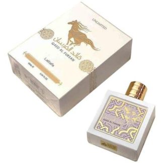 LATTAFA QAED AL FURSAN UNLIMITED 100 ML EDP