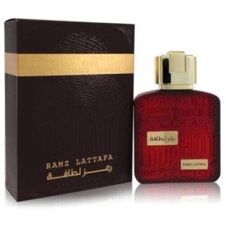 LATTAFA RAMZ GOLD MEN 100ML EDP