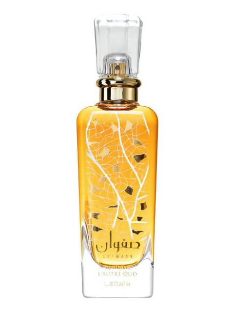 LATTAFA SAFWAAN ( UNISEX ) 100ML EDP - Image 7