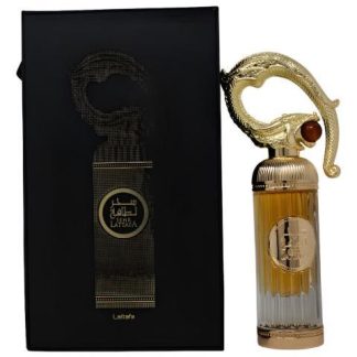 LATTAFA SEHR EAU DE PARFUM 100 ML UNISEX