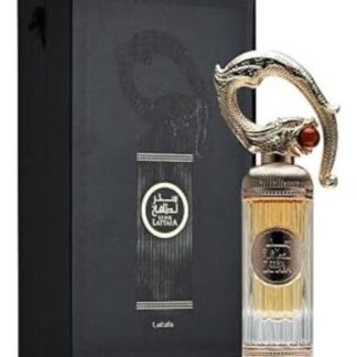 LATTAFA SEHR EAU DE PARFUM 100ML