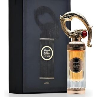 LATTAFA SEHR (UNISEX) 100ML EDP