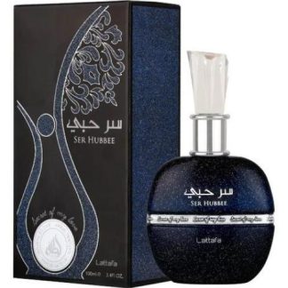 LATTAFA SER HUBBEE EDP 100 ML