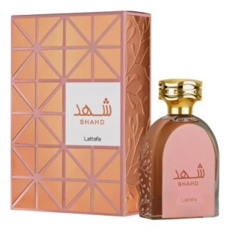 LATTAFA SHAHD WOMAN 100ML EDP