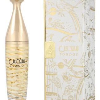 LATTAFA SONDOS 100ML EDP SPRAY - DAMA