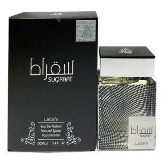 LATTAFA SUQRAAT EAU DE PARFUM 100ML