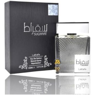 LATTAFA SUQRAAT MEN 100ML EDP