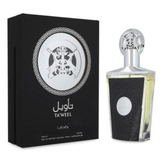 LATTAFA TA WEEL (UNISEX) 100ML EDP