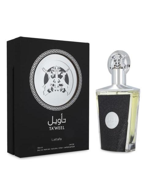 LATTAFA TA WEEL (UNISEX) 100ML EDP