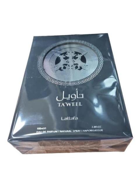 LATTAFA TA WEEL (UNISEX) 100ML EDP - Image 6