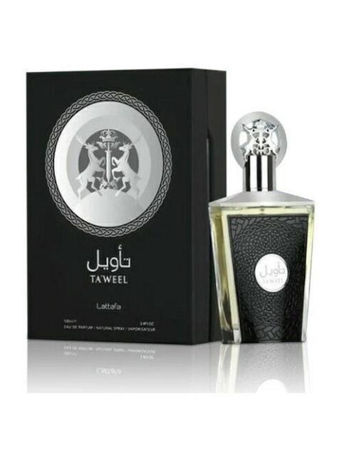 LATTAFA TA WEEL (UNISEX) 100ML EDP - Image 7