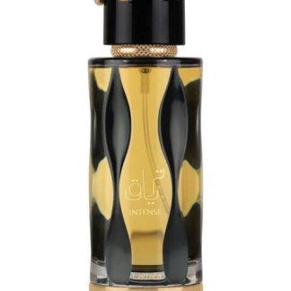 LATTAFA TERIAQ INTENSE EAU DE PARFUM 100 ML UNISEX