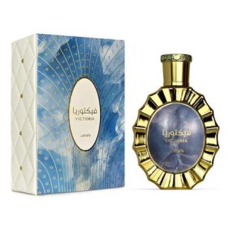 LATTAFA VICTORIA UNISEX 100ML EDP