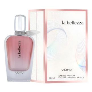 LATTAFA VURV LA BELLEZA WOMAN 85ML EDP