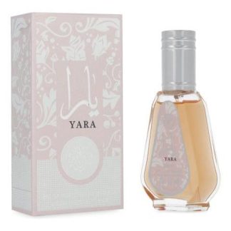 LATTAFA YARA 50 ML EDP SPRAY - DAMA