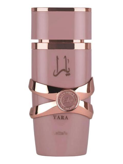 LATTAFA YARA ELIXIR EAU DE PARFUM 100 ML PARA MUJER - Image 2