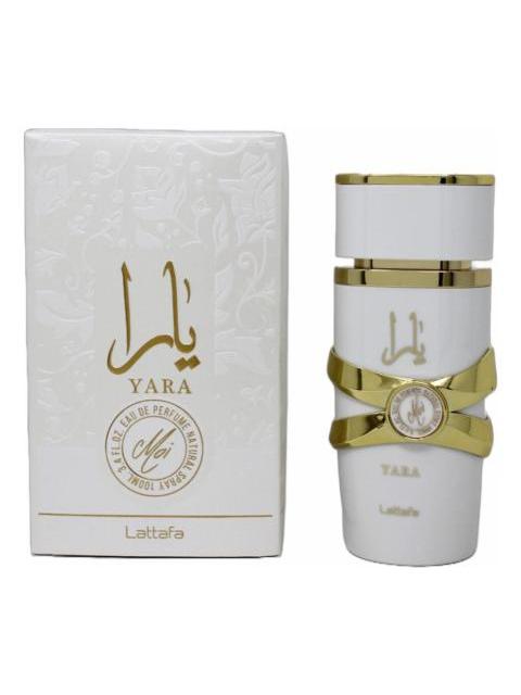 LATTAFA YARA MOI EAU DE PARFUM 100 ML PARA MUJER