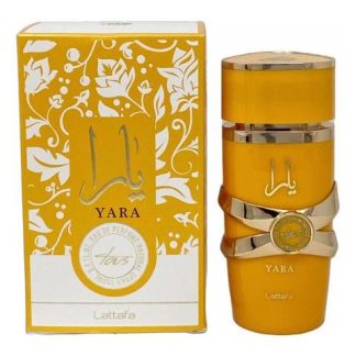 LATTAFA YARA TOUS EAU DE PARFUM 100 ML PARA MUJER