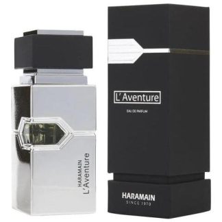 LAVENTURE EDP 200ML PARA HOMBRE