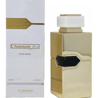 LAVENTURE FEMME EDP 200ML PARA MUJER