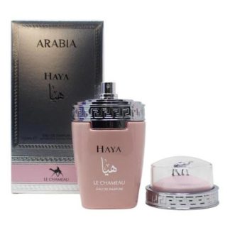 LE CHAMEAU ARABIA HAYA EDP 100 ML PARA MUJER